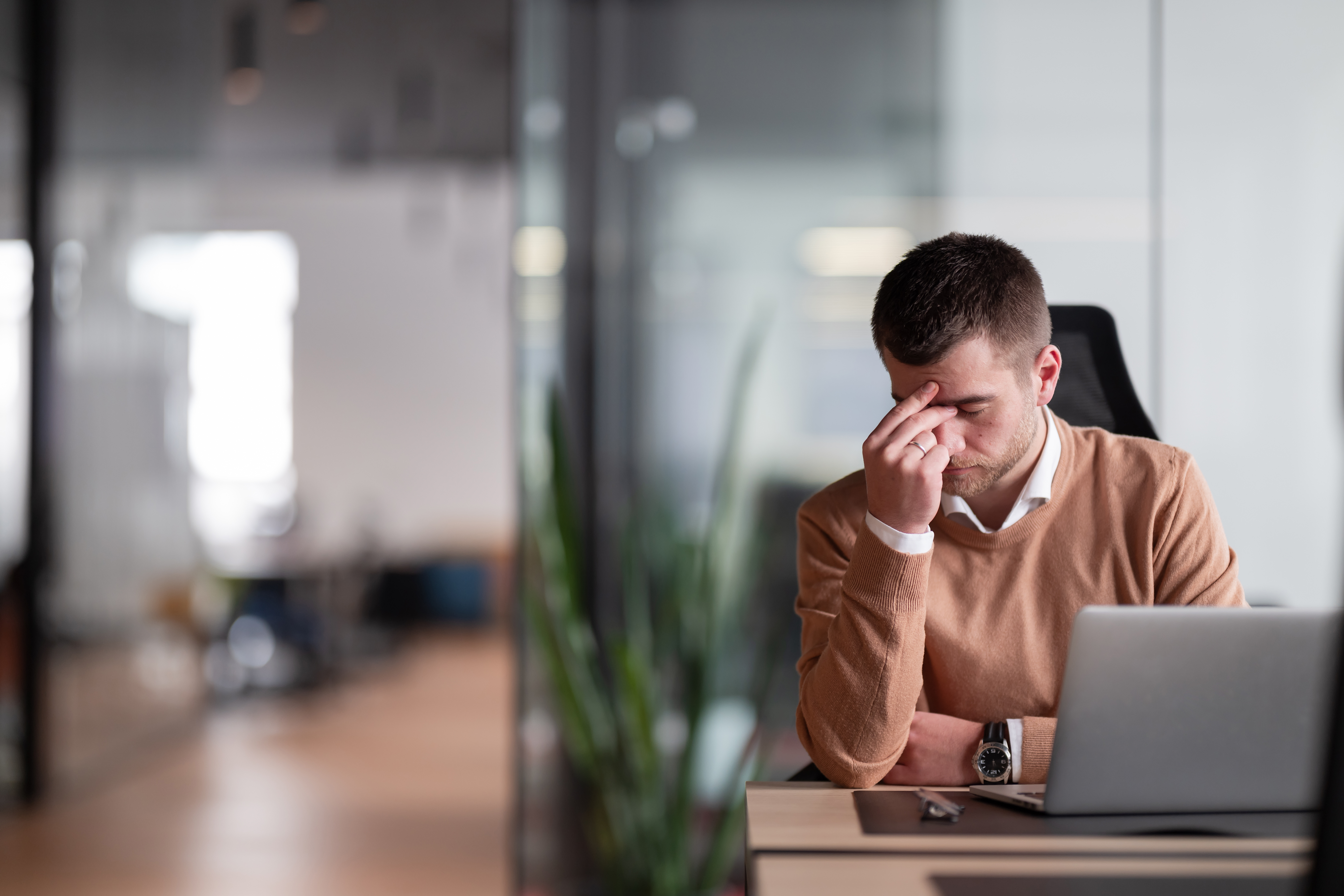 Investigations Misclassification of Managers