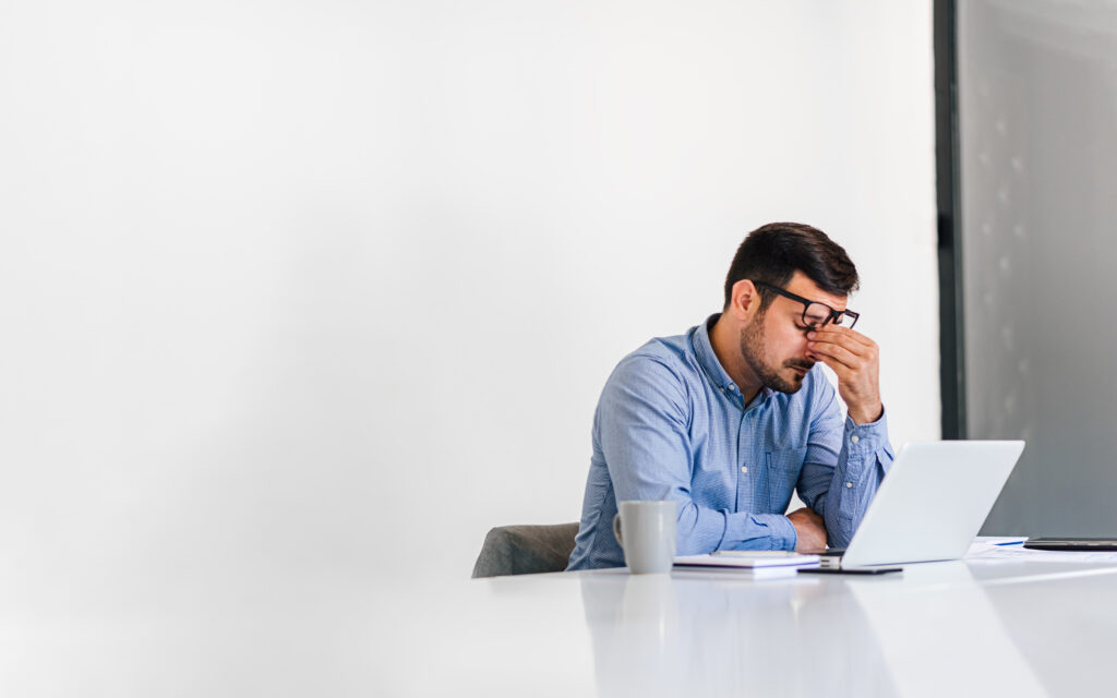 Did you work for YesCare as a Reentry Coordinator?